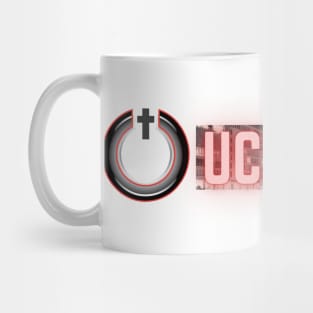 UCI Mug